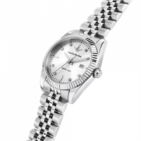 Orologio Lucien Rochat Donna in Acciaio R0453124513 - R0453124513